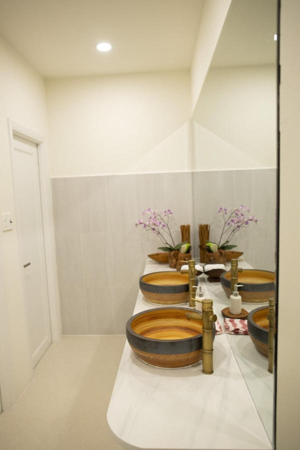 Ruby Hotel Bandar Ho Chi Minh Luaran gambar